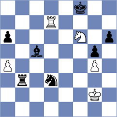 Marcziter - Hennigan (Chess.com INT, 2020)