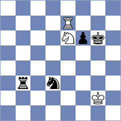 Markantonaki - Miranda Llanes (Chess.com INT, 2020)