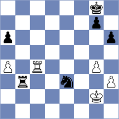 Arencibia - Schut (chess.com INT, 2024)