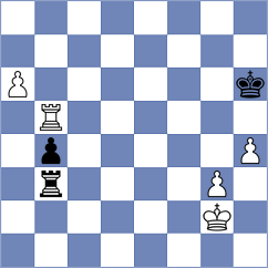 Shimanov - Nielsen (chess24.com INT, 2019)