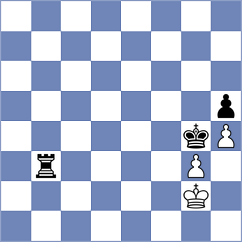 Liascovich - Turzo (Chess.com INT, 2020)