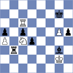 Fernandez - Ziatdinov (chess.com INT, 2024)