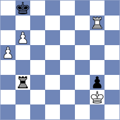 Carow - Olenik Campa (chess.com INT, 2024)