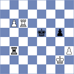 Suarez Uriel - Moroni (chess.com INT, 2022)