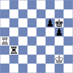 Hovhannisyan - Petrosyan (chess.com INT, 2024)