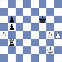D'Arruda - Rosen (chess.com INT, 2024)