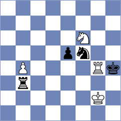 Novikov - Zhukov (chess.com INT, 2024)