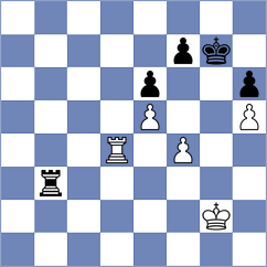 Tan - Harvey (chess.com INT, 2020)