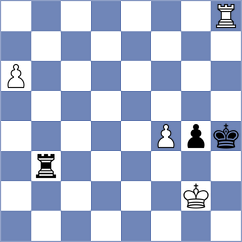 Ladan - Vakhlamov (chess.com INT, 2023)