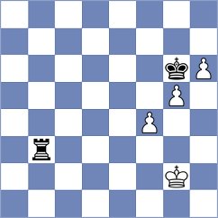 Bodrogi - Barria Zuniga (chess.com INT, 2024)