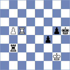 Makarian - Carlsen (chess.com INT, 2024)
