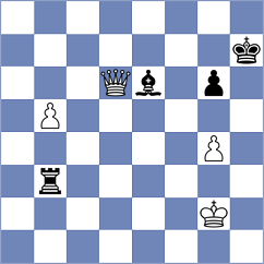Novikov - Camacho (Chess.com INT, 2021)