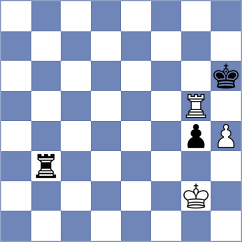Bacrot - Deac (chess.com INT, 2024)