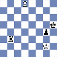 Piorun - Perez (chess.com INT, 2024)