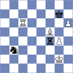 Mamedov - Kevlishvili (chess.com INT, 2024)