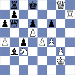 Oliveira - Bazzano (chess.com INT, 2024)