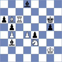 Potapov - Leon (Chess.com INT, 2020)