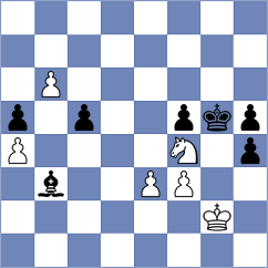 Villabrille - Taboas Rodriguez (chess.com INT, 2024)