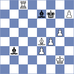 Reichmann - Fuentes Alarcon (Chess.com INT, 2021)