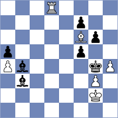Morales Flores - Mencos (Chess.com INT, 2021)