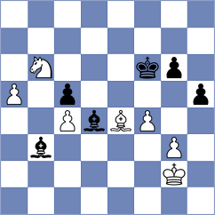 Cox - Zabrocki (Chess.com INT, 2021)