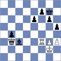 Zaichenko - Vusatiuk (Chess.com INT, 2021)