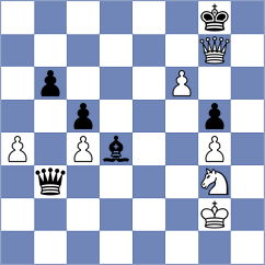 Ibarra Jerez - Ilinca (chess.com INT, 2024)