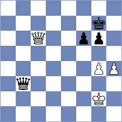 Baskin - Bluebaum (chess.com INT, 2021)