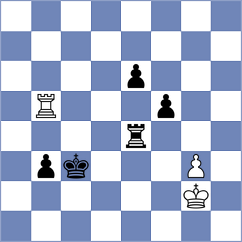 Spata - Devaev (chess.com INT, 2021)