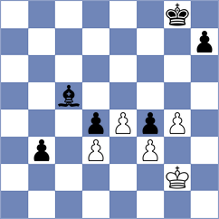 Ambrogi - Niemann (chess.com INT, 2024)