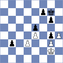 Guerrero Cajeca - NN (Chess.com INT, 2020)