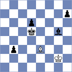 Monteiro - Melikhov (chess.com INT, 2023)