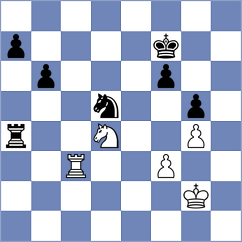 Chernov - Arias (chess.com INT, 2024)