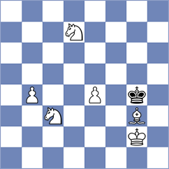 Korol - Slovineanu (chess.com INT, 2024)