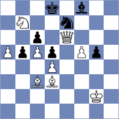 Leiva - Ma (Chess.com INT, 2020)