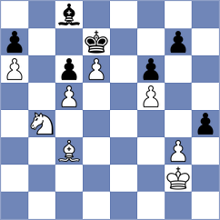 Kamsky - Tristan (chess.com INT, 2023)