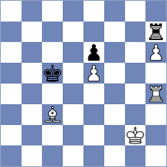 Yagupov - Ottosen (chess.com INT, 2024)