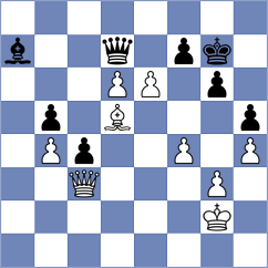 Ranaldi - Cruz (chess.com INT, 2024)