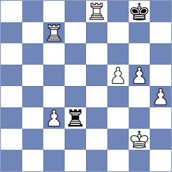 Nunez V - Ferguson (chess.com INT, 2023)