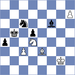 Bettalli - Melaugh (chess.com INT, 2023)