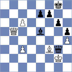 Injac - Assaubayeva (FIDE Online Arena INT, 2024)
