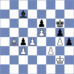 Paravyan - Harutjunyan (chess.com INT, 2024)
