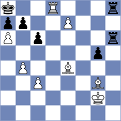 Hindermann - Peiris (chess.com INT, 2024)