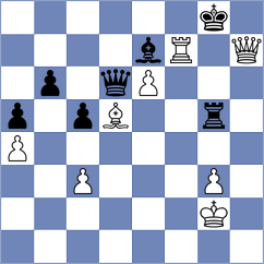 Ghasi - Rombaldoni (Chess.com INT, 2021)