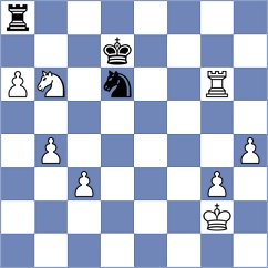 Kodinets - Pogromsky (chessassistantclub.com INT, 2004)