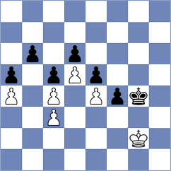 Granara Barreto - Bouchet (Chess.com INT, 2021)
