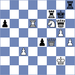 Noritano - ChessChryssy (Playchess.com INT, 2007)