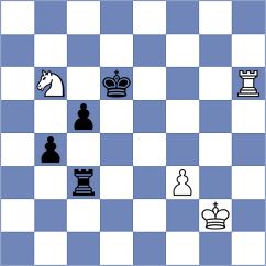 Pinheiro - Varela La Madrid (chess.com INT, 2023)