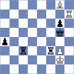 Quintiliano Pinto - Sunilduth Lyna (Chess.com INT, 2021)