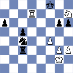 Serban - Sokolovsky (chess.com INT, 2024)